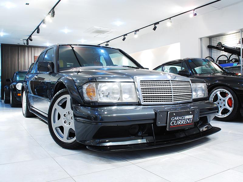 メルセデスベンツ|190E|2.5-16 エボリューションIIの中古車