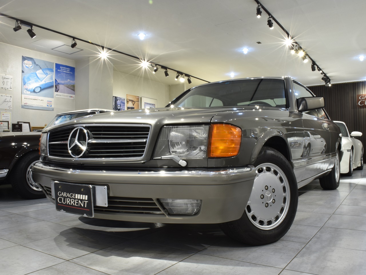 ブログ| 「最善か無か」の時代からタイムカプセルでやってきた、魅力