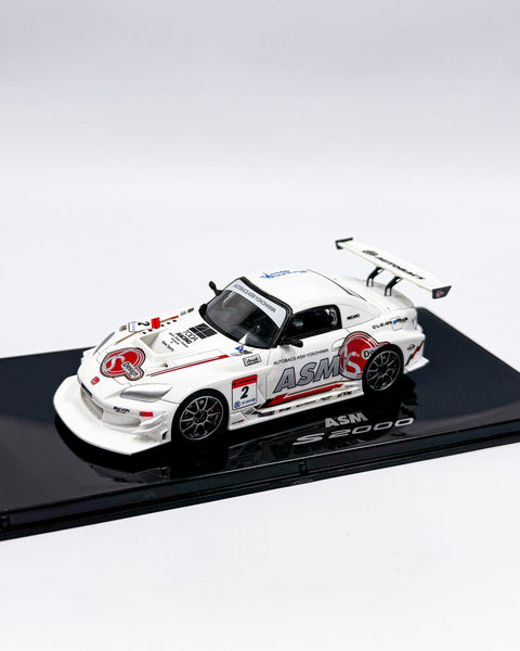asm-s2000-1-43-model-limited-
