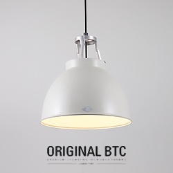 Titan Size-1 ペンダントライト・イエロー | Original BTC｜照明の