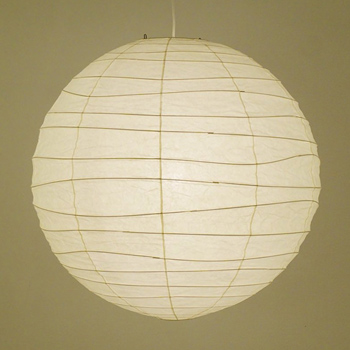 イサム・ノグチ AKARI 100D ペンダントライト【正規品】｜照明の