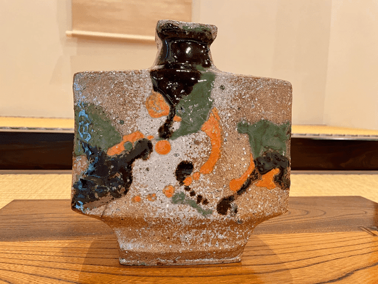 座間市の骨董品・古美術品買取】LINE査定、無料出張鑑定の我楽洞