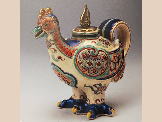 郡山市の骨董品・古美術品買取】LINE査定、無料出張鑑定の我楽洞