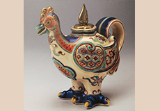 宮川香山の買取価格は高額です│鑑定無料で相場もわかる。我楽洞