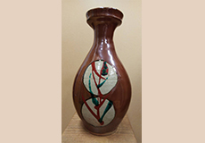 濱田庄司の買取価格は高額です│鑑定無料で相場もわかる。我楽洞