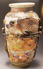 横浜市の骨董品・古美術品の出張買取なら、骨董買取専門の我楽洞へ