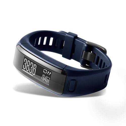 vívosmart HR J | 販売終了 | Garmin 日本