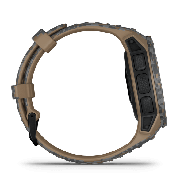 Instinct Tactical | 販売終了 | Garmin 日本