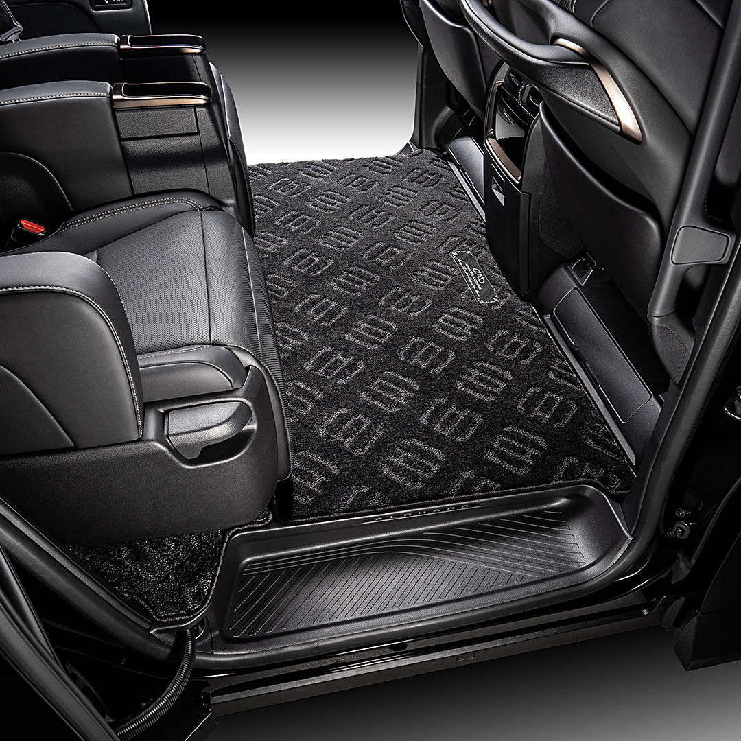 D.A.D エグゼクティブ スペシャルラグマット for AGH40・45W / AAHH40