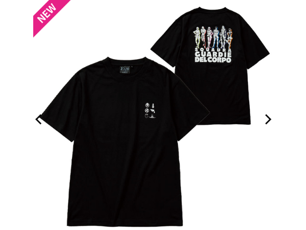 ジョジョ×ワークマン限定Tシャツが驚異の980円！ワークマン展示会が凄
