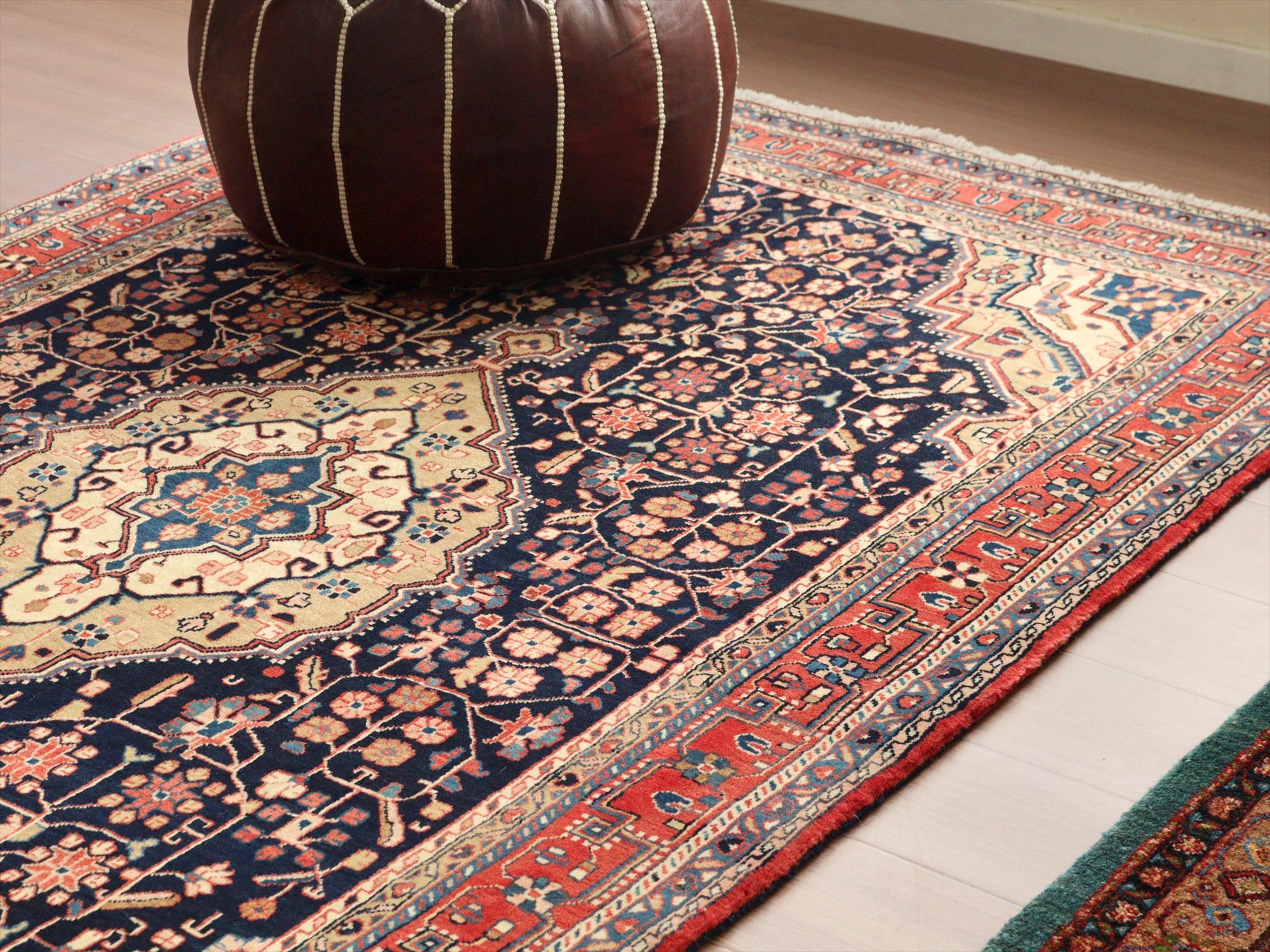 ギャッベ（ギャベ）専門店 インプレッションオブギャッベ / トライバル