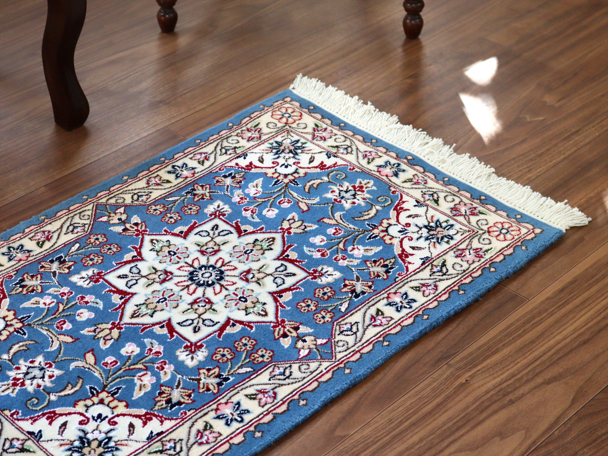 ギャッベ（ギャベ）専門店 インプレッションオブギャッベ / ペルシャ