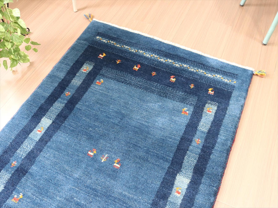 ギャッベ（ギャベ）専門店 インプレッションオブギャッベ / ギャベ