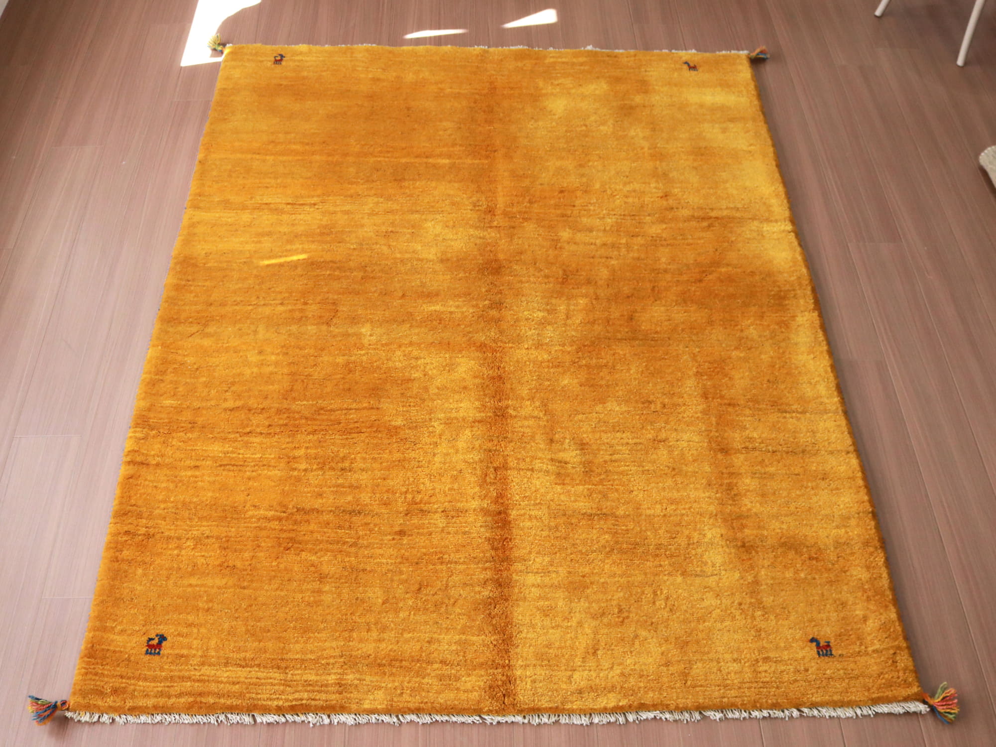 ギャッベ（ギャベ）専門店 インプレッションオブギャッベ / ギャッベ