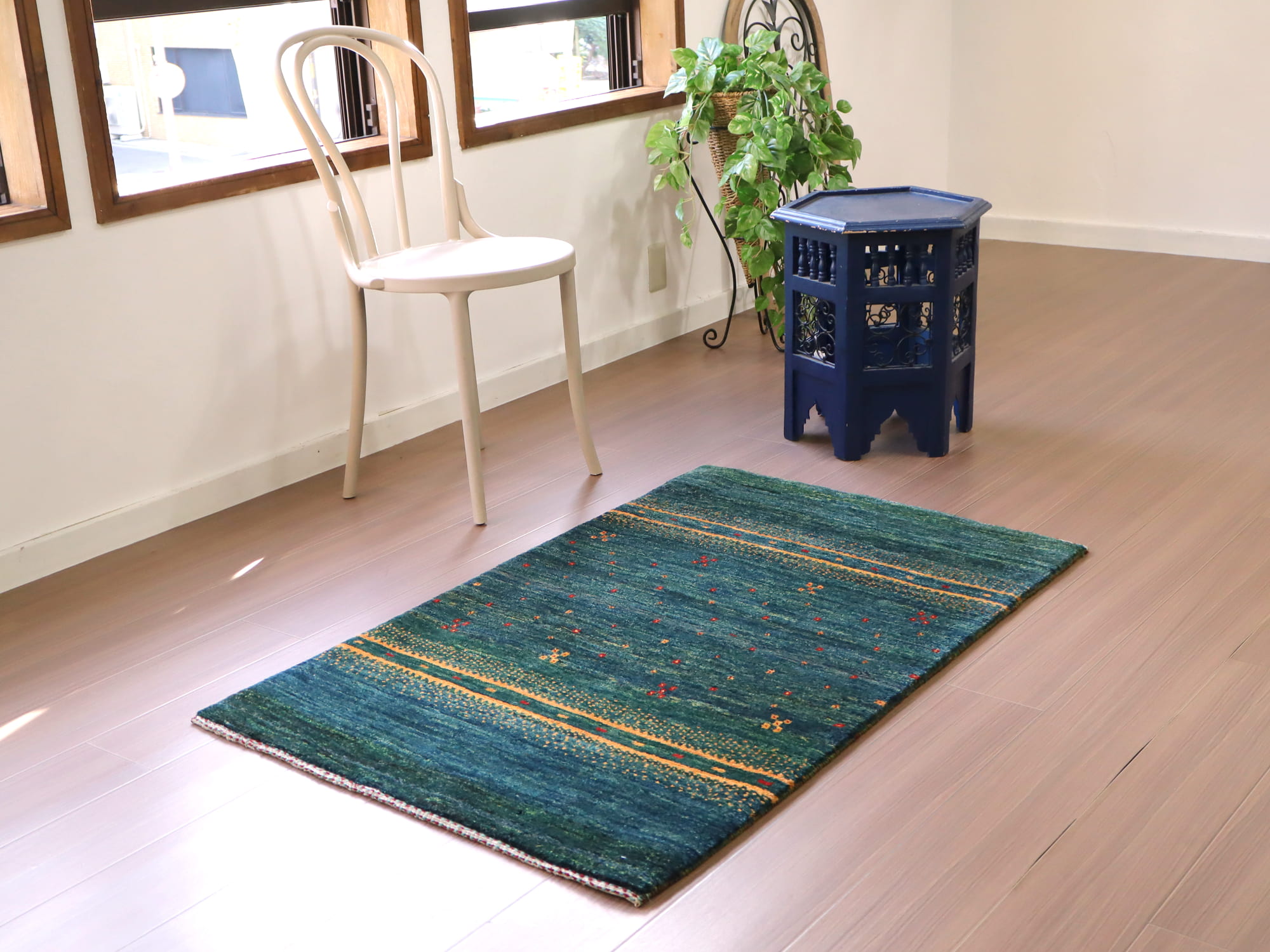 ギャッベ（ギャベ）専門店 インプレッションオブギャッベ / ギャッベ