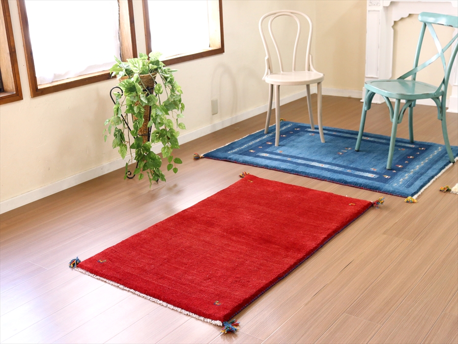 ギャッベ（ギャベ）専門店 インプレッションオブギャッベ / ギャベ