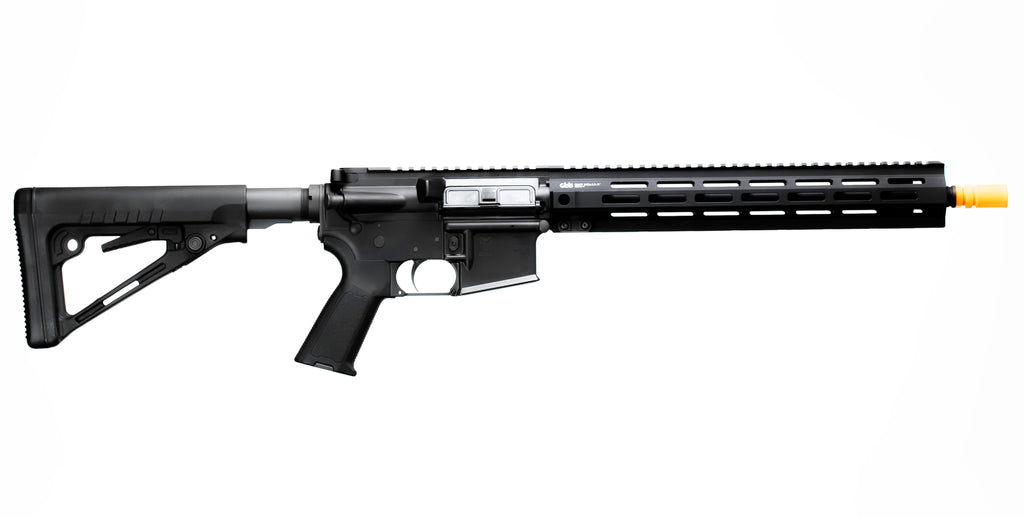 GBLS DAS GDR Series Training Rifle - GBLS USA