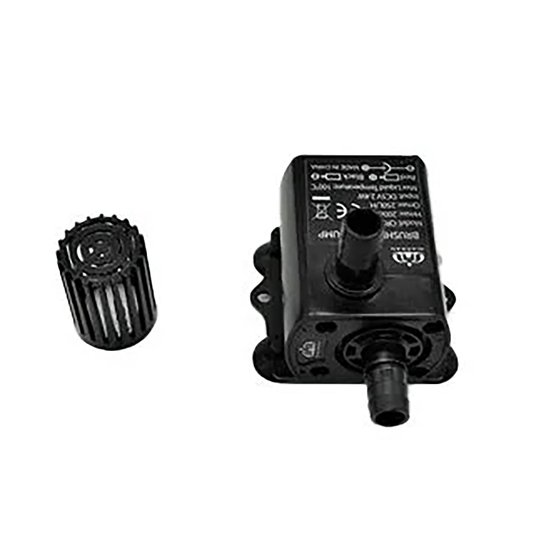 マイクロ循環ポンプ 可変流量式 M100－7MC – GREEN CROSS