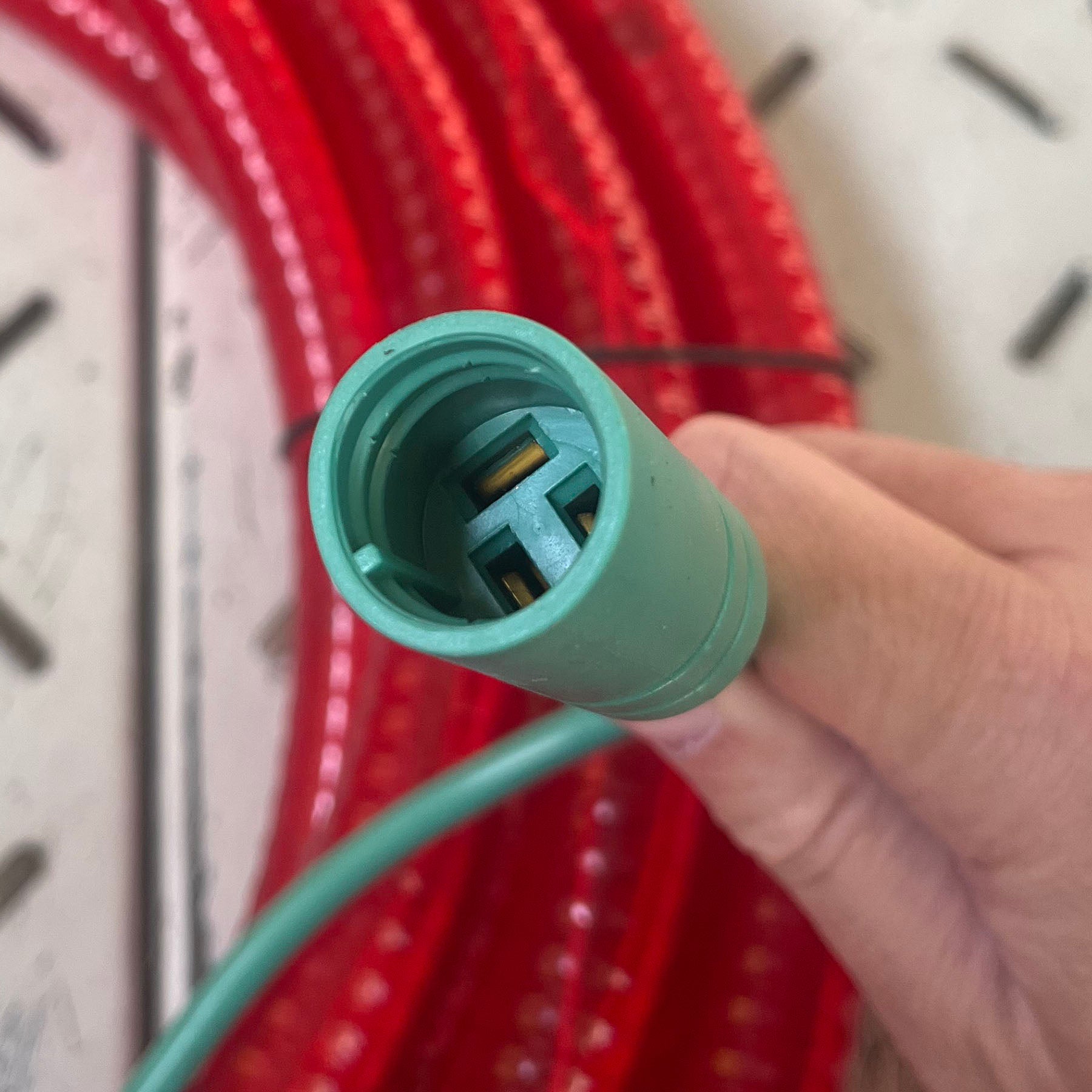 ソーラーチューブライト – GREEN CROSS-select 工事現場の安全対策用品なら