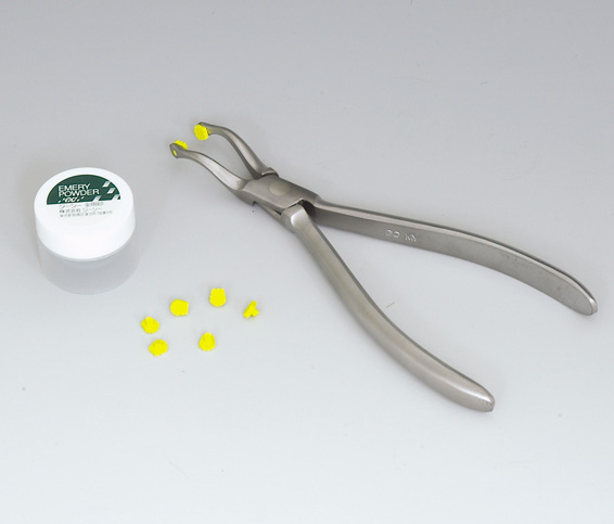 REMOVAL PLIERS K.Y. TYPE | 株式会社ジーシー