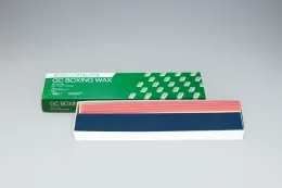 Other use wax | 株式会社ジーシー