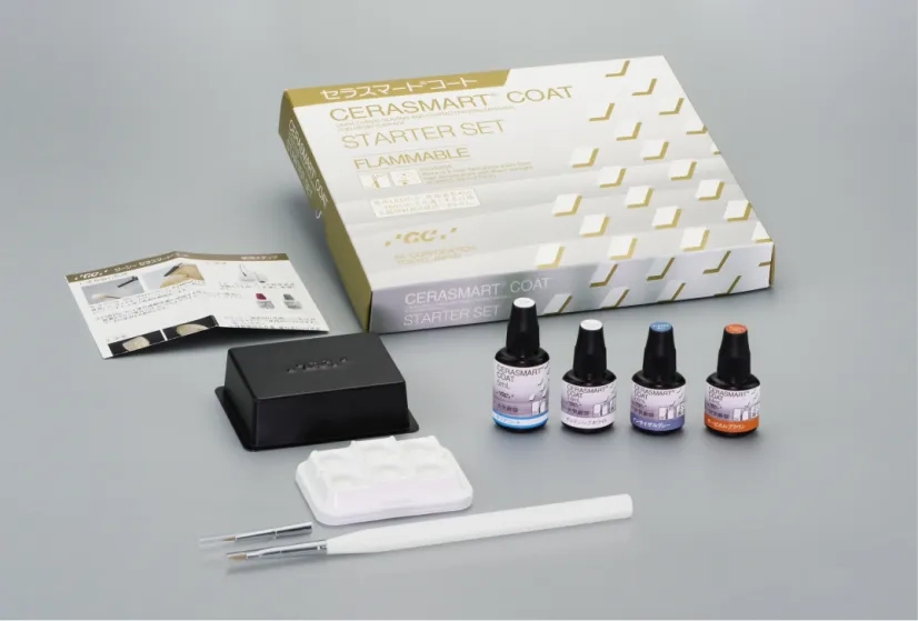 CERASMART300 | 株式会社ジーシー