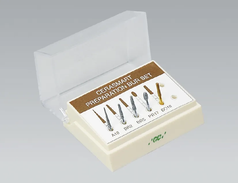 CERASMART LAYER | 株式会社ジーシー