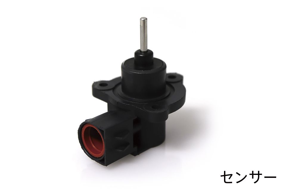 ウェイストゲート バルブポジションセンサー - GCG TURBOS