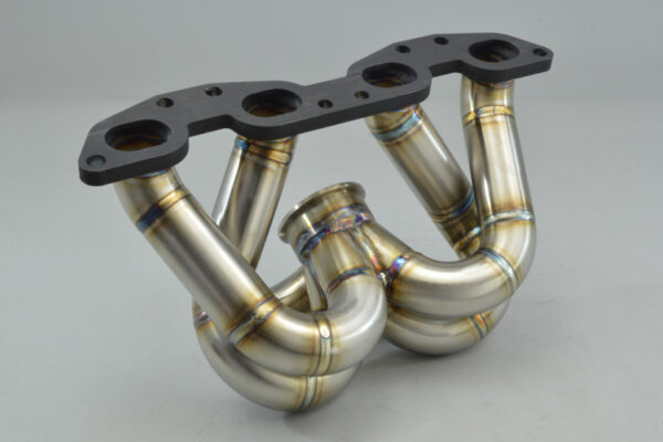 エキゾーストマニホールド SR20DET - GCG TURBOS