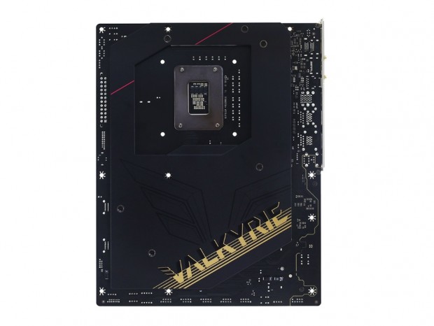 BIOSTAR、ハイエンドゲーミングモデル「Z890 VALKYRIE」などATX