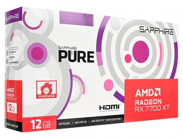 SAPPHIRE自慢の超静音トリプルファンクーラーを搭載する「Radeon RX