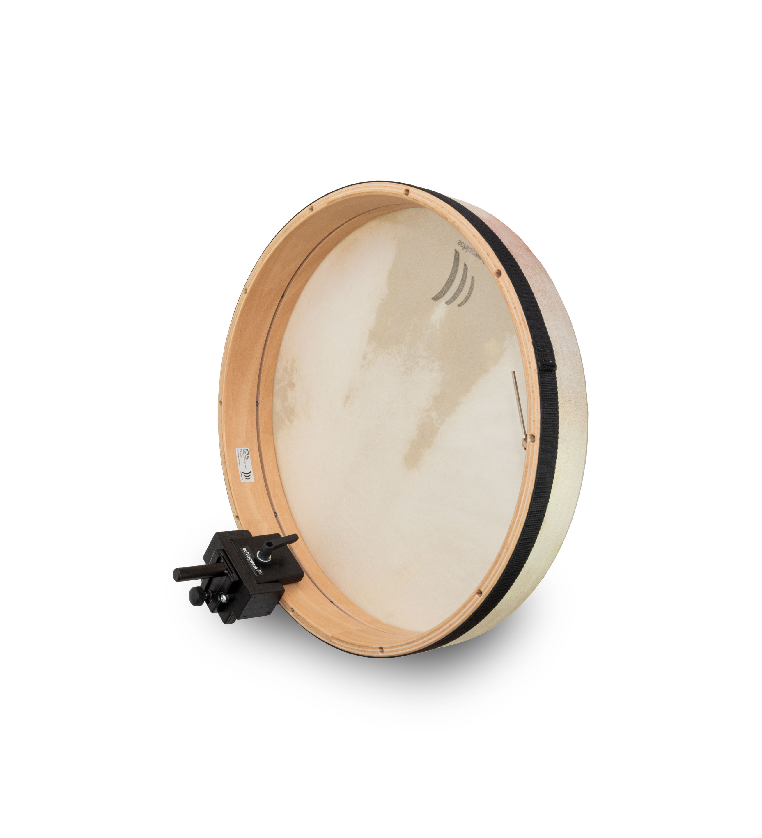 Schlagwerk RTH20 Frame Drum Frame Holder up to Ø50cm | SWRTH20