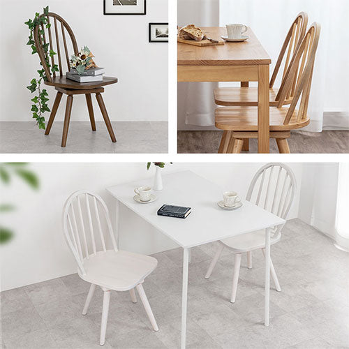 ダイニングチェア ダイニング おしゃれ ぼん家具 CHR100251 ｜ 【公式