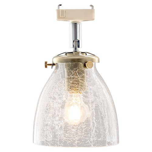 シーリングライト 1灯 ガラス 照明 ライト おしゃれ noji LIT000148