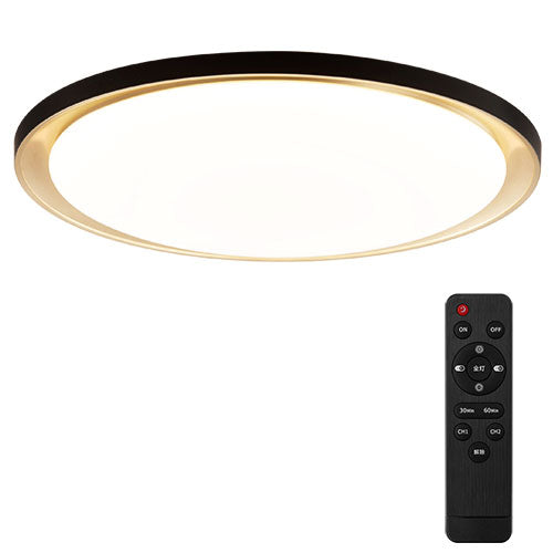 シーリングライト LED一体型 フラットタイプ 照明 ライト おしゃれ