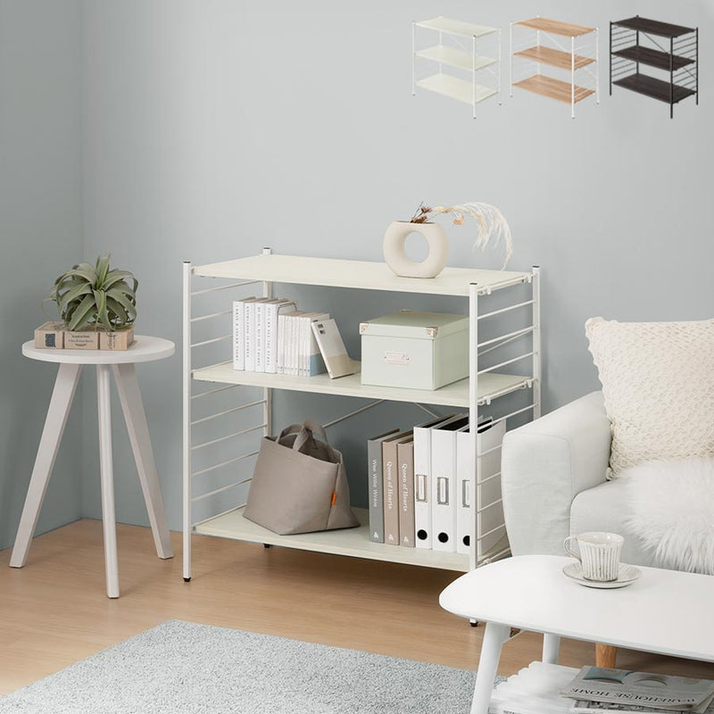 おしゃれなオープンラックの通販 ｜ 【公式】インテリアのゲキカグ