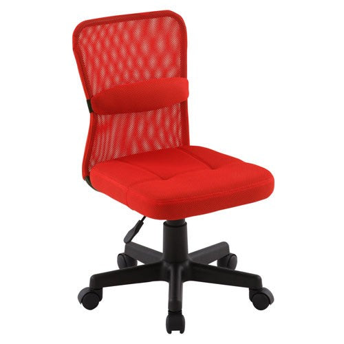 メッシュバックチェア チェア 座椅子 オフィスチェア おしゃれ ぼん