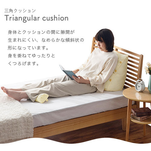 カバー付きクッション クッション フロアクッション おしゃれ ぼん家具