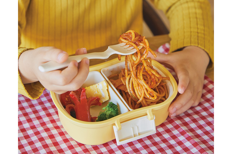 GEL-COOL official shop / mii トリオカトラリーセット