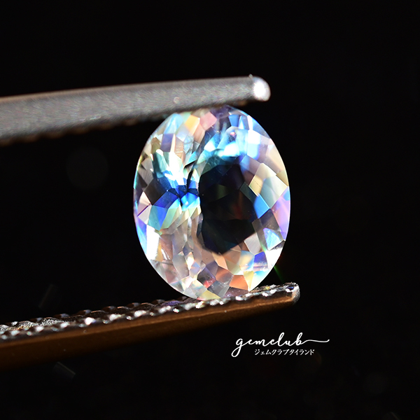 タイの宝石屋～【 ジェムクラブタイランド 】 / 《高品質マルチカラー