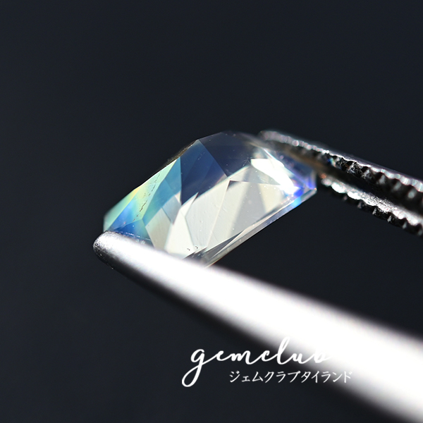 タイの宝石屋～【 ジェムクラブタイランド 】 / 【素晴らしい虹色