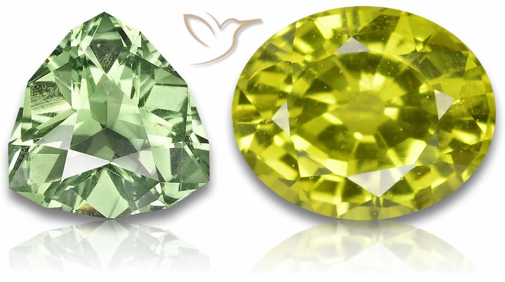 グロッシュラライトガーネットガイド：色、価値、ジュエリーとしての