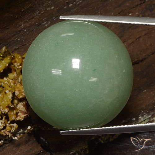 アベンチュリン宝石 - カボション＆ファセット | GemSelect