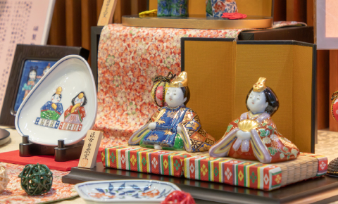 有田焼 源右衛門窯：古伊万里のこころを現代に伝える有田焼窯元公式サイト