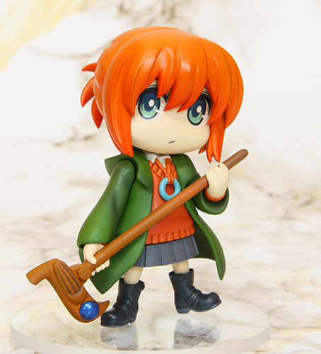 魔法使いの嫁」MAGプレミアムヴィネットコレクション マスコット