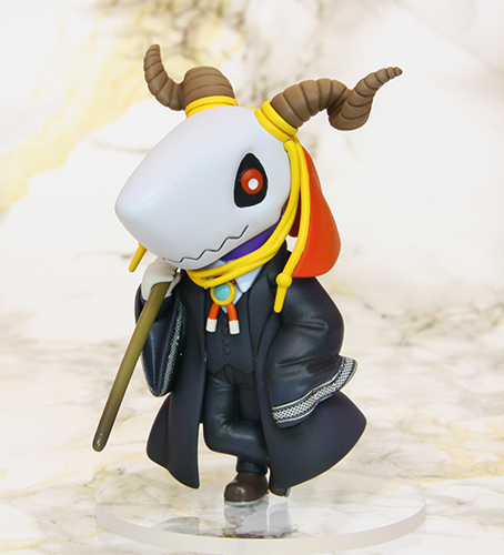 魔法使いの嫁」MAGプレミアムヴィネットコレクション マスコット