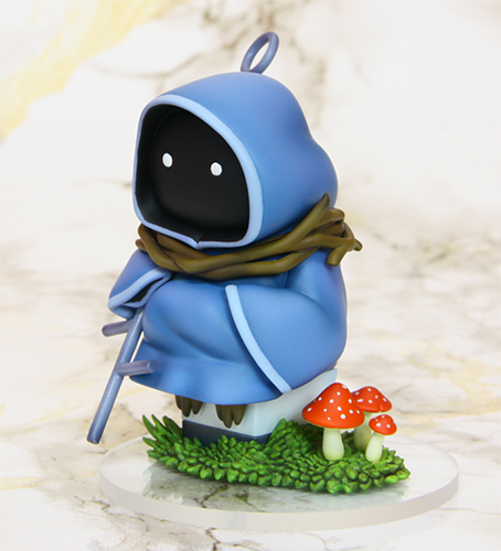 魔法使いの嫁」MAGプレミアムヴィネットコレクション マスコット