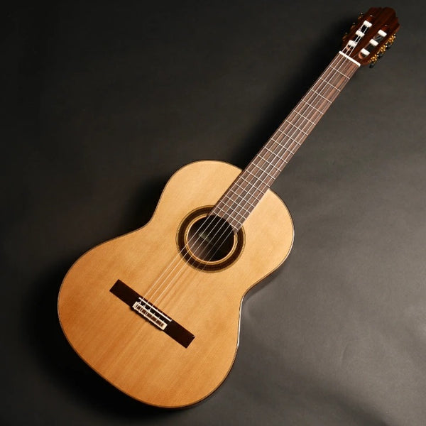 現代ギター | アランフェスギター Aranjuez 708 （杉／640mm） 【新品