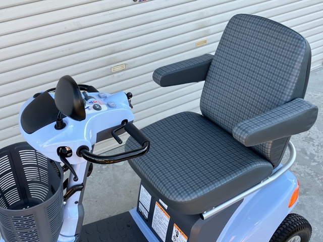 No.837 スズキ セニアカー ET4E9 - げんき工房