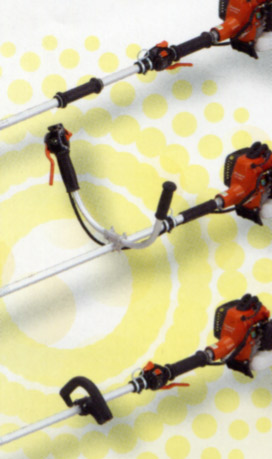 共立(やまびこ) 草刈機 SRE2432GH(LH,UH)T 15cmロング竿 ジュラルミン